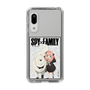 スリムプロテクションケース［ SPY×FAMILY - アーニャ＆ボンド3 ］