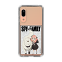 スリムプロテクションケース［ SPY×FAMILY - アーニャ＆ボンド3 ］