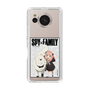 スリムプロテクションケース［ SPY×FAMILY - アーニャ＆ボンド3 ］