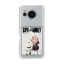 スリムプロテクションケース［ SPY×FAMILY - アーニャ＆ボンド3 ］