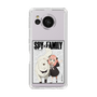 スリムプロテクションケース［ SPY×FAMILY - アーニャ＆ボンド3 ］