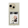 スリムプロテクションケース［ SPY×FAMILY - アーニャ＆ボンド3 ］