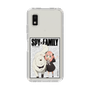 スリムプロテクションケース［ SPY×FAMILY - アーニャ＆ボンド3 ］