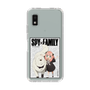 スリムプロテクションケース［ SPY×FAMILY - アーニャ＆ボンド3 ］