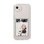 スリムプロテクションケース［ SPY×FAMILY - アーニャ＆ボンド3 ］