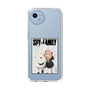 スリムプロテクションケース［ SPY×FAMILY - アーニャ＆ボンド3 ］
