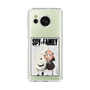スリムプロテクションケース［ SPY×FAMILY - アーニャ＆ボンド3 ］