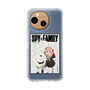 スリムプロテクションケース［ SPY×FAMILY - アーニャ＆ボンド3 ］