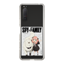 スリムプロテクションケース［ SPY×FAMILY - アーニャ＆ボンド3 ］