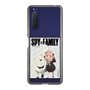 スリムプロテクションケース［ SPY×FAMILY - アーニャ＆ボンド3 ］