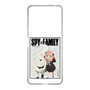 スリムプロテクションケース［ SPY×FAMILY - アーニャ＆ボンド3 ］