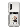スリムプロテクションケース［ SPY×FAMILY - アーニャ＆ボンド3 ］