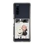スリムプロテクションケース［ SPY×FAMILY - アーニャ＆ボンド3 ］