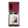 スリムプロテクションケース［ SPY×FAMILY - アーニャ＆ボンド3 ］
