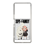 スリムプロテクションケース［ SPY×FAMILY - アーニャ＆ボンド3 ］