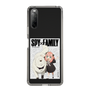 スリムプロテクションケース［ SPY×FAMILY - アーニャ＆ボンド3 ］