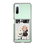 スリムプロテクションケース［ SPY×FAMILY - アーニャ＆ボンド3 ］