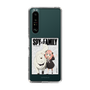 スリムプロテクションケース［ SPY×FAMILY - アーニャ＆ボンド3 ］