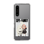 スリムプロテクションケース［ SPY×FAMILY - アーニャ＆ボンド3 ］
