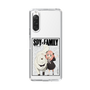 スリムプロテクションケース［ SPY×FAMILY - アーニャ＆ボンド3 ］