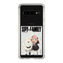 スリムプロテクションケース［ SPY×FAMILY - アーニャ＆ボンド3 ］