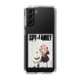 スリムプロテクションケース［ SPY×FAMILY - アーニャ＆ボンド3 ］