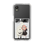 スリムプロテクションケース［ SPY×FAMILY - アーニャ＆ボンド3 ］
