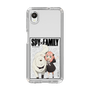 スリムプロテクションケース［ SPY×FAMILY - アーニャ＆ボンド3 ］