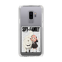 スリムプロテクションケース［ SPY×FAMILY - アーニャ＆ボンド3 ］