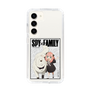 スリムプロテクションケース［ SPY×FAMILY - アーニャ＆ボンド3 ］
