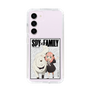 スリムプロテクションケース［ SPY×FAMILY - アーニャ＆ボンド3 ］