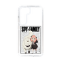 スリムプロテクションケース［ SPY×FAMILY - アーニャ＆ボンド3 ］
