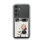 スリムプロテクションケース［ SPY×FAMILY - アーニャ＆ボンド3 ］