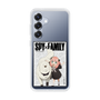 スリムプロテクションケース［ SPY×FAMILY - アーニャ＆ボンド3 ］
