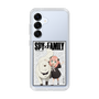 スリムプロテクションケース［ SPY×FAMILY - アーニャ＆ボンド3 ］