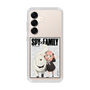 スリムプロテクションケース［ SPY×FAMILY - アーニャ＆ボンド3 ］