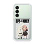 スリムプロテクションケース［ SPY×FAMILY - アーニャ＆ボンド3 ］