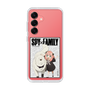 スリムプロテクションケース［ SPY×FAMILY - アーニャ＆ボンド3 ］