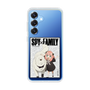 スリムプロテクションケース［ SPY×FAMILY - アーニャ＆ボンド3 ］