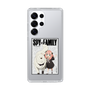 スリムプロテクションケース［ SPY×FAMILY - アーニャ＆ボンド3 ］
