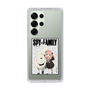 スリムプロテクションケース［ SPY×FAMILY - アーニャ＆ボンド3 ］