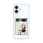 スリムプロテクションケース［ SPY×FAMILY - アーニャ＆ボンド3 ］