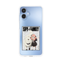 スリムプロテクションケース［ SPY×FAMILY - アーニャ＆ボンド3 ］