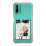 スリムプロテクションケース［ SPY×FAMILY - アーニャ＆ボンド3 ］