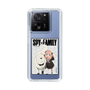 スリムプロテクションケース［ SPY×FAMILY - アーニャ＆ボンド3 ］