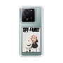 スリムプロテクションケース［ SPY×FAMILY - アーニャ＆ボンド3 ］