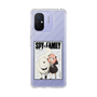 スリムプロテクションケース［ SPY×FAMILY - アーニャ＆ボンド3 ］