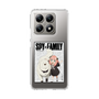 スリムプロテクションケース［ SPY×FAMILY - アーニャ＆ボンド3 ］