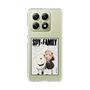 スリムプロテクションケース［ SPY×FAMILY - アーニャ＆ボンド3 ］