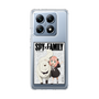 スリムプロテクションケース［ SPY×FAMILY - アーニャ＆ボンド3 ］
